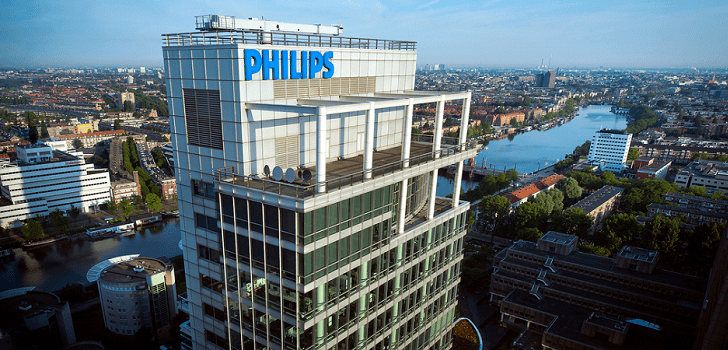 Philips hace las américas: adquiere Spectranetics por 1.900 millones